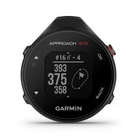 GARMIN(ガーミン) ゴルフナビ GPS Approach G12 日本正規品 010-02555-10 ブラック 小 | ito store