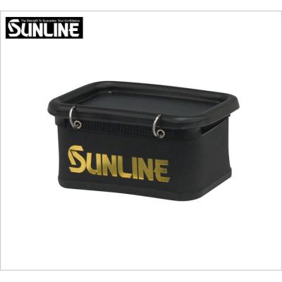 サンライン 釣り用タックルボックス｜フィッシングバッグ、ケース