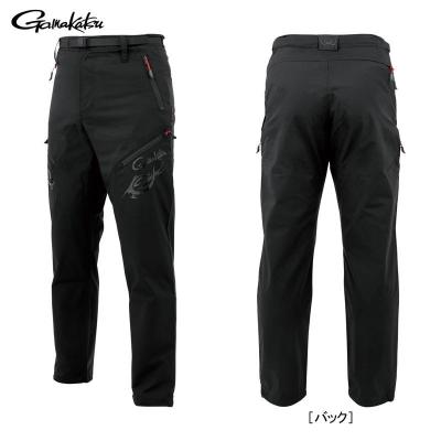 Gamakatsu フィッシングウエア｜釣り｜アウトドア、釣り、旅行用品