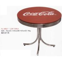 Coca Cola テーブル｜家具、インテリア おすすめ人気商品一覧 通販