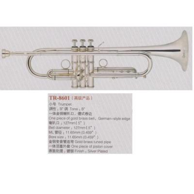 美品 シルバー トランペット ノーブランド品 中古楽器&他ブランド新品楽器 - ザ・トランペットストア