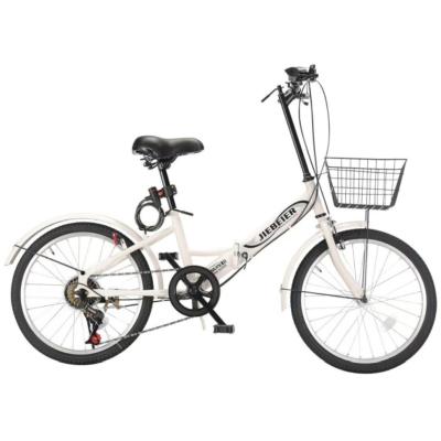 折りたたみ自転車 20インチ（自転車車体）｜自転車 | 車、バイク 