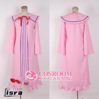 パチュリー コスプレ衣装の商品一覧 通販 - Yahoo!ショッピング