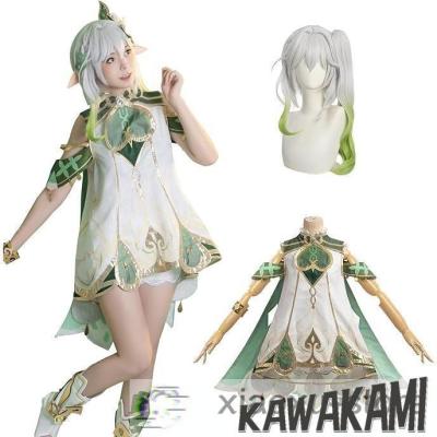 原神 コスプレ クレー（コスプレ用コスチューム）（サイズ（S/M/L