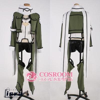 シノン コスプレ コスプレ衣装の商品一覧 通販 - Yahoo!ショッピング