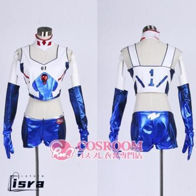 コードギアス コスプレ パイロットスーツの商品一覧 通販 - Yahoo