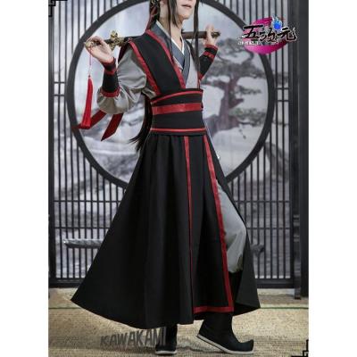 魔道祖師 魏無羨（コスプレ衣装） | 楽器、手芸、コレクション の
