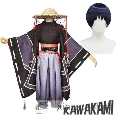 原神 放浪者（ファッション）のおすすめ人気商品一覧 通販 - Yahoo