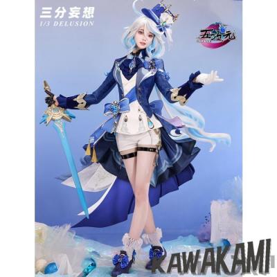 原神 フリーナ コスプレのおすすめ人気商品一覧 通販 - Yahoo!ショッピング