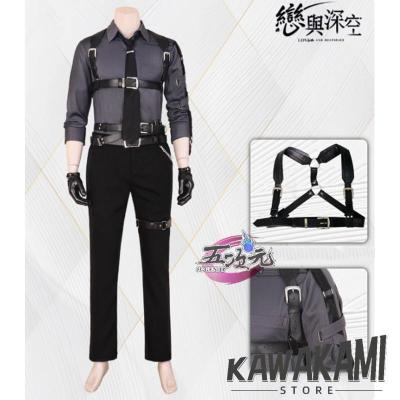 恋と深空 コスプレ（ゲーム、おもちゃ）のおすすめ人気商品一覧 通販