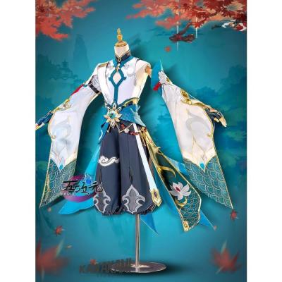 崩壊スターレイル 丹恒（コスプレ用コスチューム）（サイズ（S/M/L
