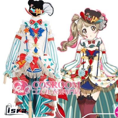 南ことり コスプレのおすすめ人気商品一覧 通販 - Yahoo!ショッピング