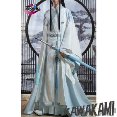 魔道祖師 公式（コスプレ衣装） | 楽器、手芸、コレクション の
