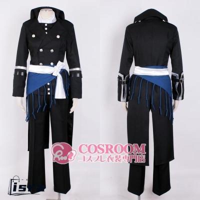 薄桜鬼 コスプレ 斎藤一の商品一覧 通販 - Yahoo!ショッピング