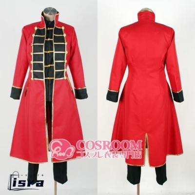 銀魂 神威 コスプレ（ファッション）の商品一覧 通販 - Yahoo!ショッピング
