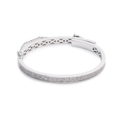 Eddie Borgo エディボルゴ 【 PAVE ZENITH CUFF EDDIE BORGO Pavé Zenith Cuff | TNT - The New Trend | Shop