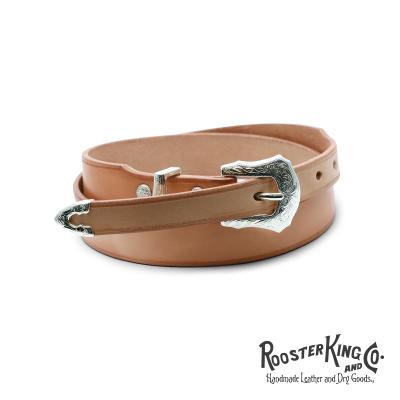 Rooster King&Co ルースターキング カービング レザー バングル アクセサリー its 12 midnight - Rooster King & Co.｜Yahoo!ショッピング