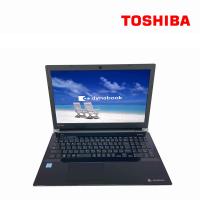 Windows11 中古パソコン 東芝 第6世代 i7-6500U 8Gメモリ 新品128GB SSD 15.6型 フルHD ブルーレイ Webカメラ、テンキー付き Dynabook T75/AB ノートパソコン | ITS・JAPAN