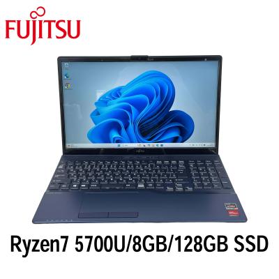 富士通 Windowsノート（CPU種類：Ryzen 7）｜ノートパソコン｜スマホ