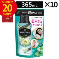 【5%OFF】レノアアロマジュエル パステルフローラル＆ブロッサムの香り つめかえ用 365mL 10袋 | itsumo mart