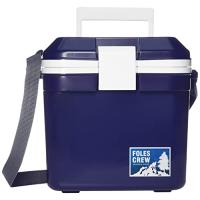JEJアステージ クーラーボックス フォレスクルー ダークブルー 7L | Ima’store