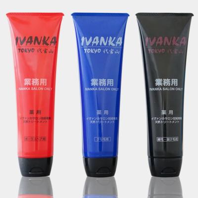 イヴァンカ　シャンプー&トリートメント IVANKAシャンプー 細い髪用セット