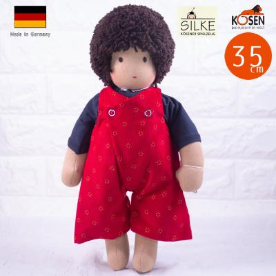 テディベア専門店アイビールーム - SILKE（ジルケ）人形・おもちゃ