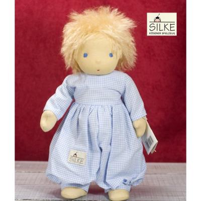 テディベア専門店アイビールーム - SILKE（ジルケ）人形｜Yahoo