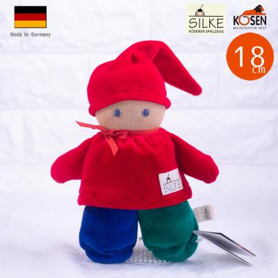 テディベア専門店アイビールーム - SILKE（ジルケ）人形・おもちゃ