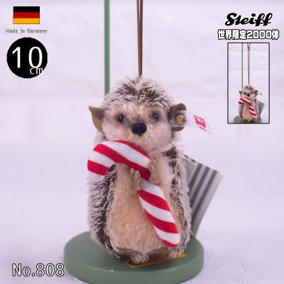 ハリネズミ ぬいぐるみ シュタイフのおすすめ人気商品一覧 通販