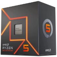 AMD Ryzen(TM) 5 7600 6-Core, 12-Thread Unlocked Desktop Processor並行輸入 | ivy shop