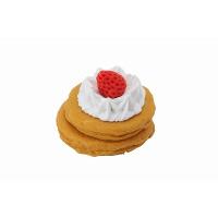 ホットケーキ消しゴム | おもしろ消しゴムイワコーショップ