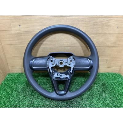 ピクシスバン トヨタ純正部品（ピクシス／ハンドルカバー