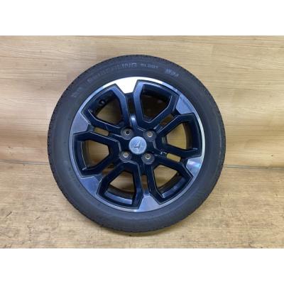 165 55r15 ホイールセット（ダイハツ）のおすすめ人気商品一覧 通販