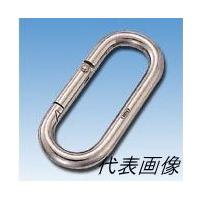 岩内金物店 - カラビナ(水本機械製作所)｜Yahoo!ショッピング