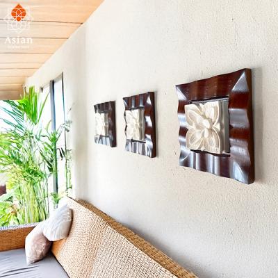 希少】台湾 飾り石 縁起物 置物 玄関 アンティーク インテリア 仕切り