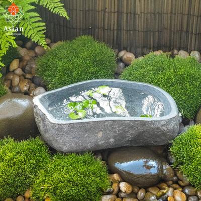 つくばい 手水鉢（園芸用品） | 花、ガーデニング のおすすめ人気商品