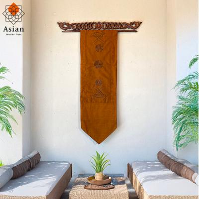 アジアン 布（タペストリー）｜ウォールデコレーション | 家具