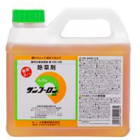 除草剤     サンフーロン液剤　２L | らくいよガーデン