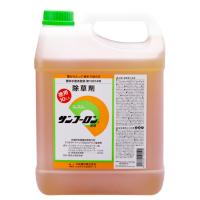 除草剤　サンフーロン液剤     10L   送料込み | らくいよガーデン