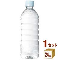 富士清水 バナジウム＆シリカ天然水 ラベルレス 500ml 1ケース (24本)ミツウロコビバレッジ | イズミックワールド