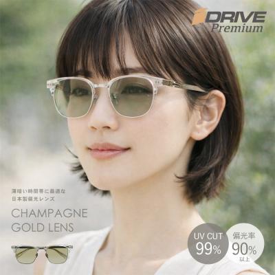 IZONE NEW YORK - iDrive premium プレミアム偏光サングラス｜Yahoo