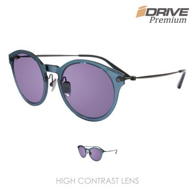 IZONE NEW YORK - 日本製 ハイコントラスト高性能偏光レンズ