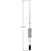 BIC10H 第一電波工業（ダイヤモンド） 28MHz帯 ハイパワー対応センター