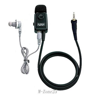 ALINCO DJ-G7T（米国仕様、国内使用不可）+純正防水スピーカマイク付 いず