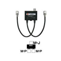 MX-62M　第一電波工業（ダイヤモンド）　HF〜50/76〜470MHz　デュープレクサー　MX62M | いずちょっくらいいねっと