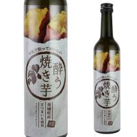 明利酒類 酔う焼き芋 20度 500ml | 日本のSAKE 和泉清Yahoo!店