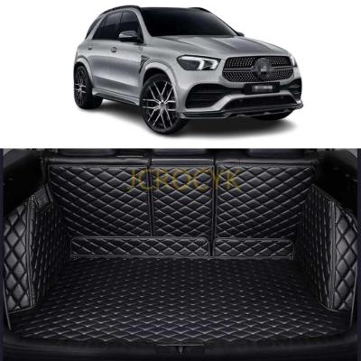 ベンツgleトランクマット(自動車用ラゲッジマット)の商品一覧 ベンツgleトランクマット(自動車用ラゲッジマット)の商品一覧
