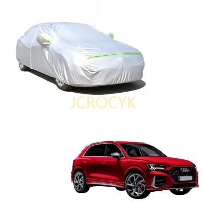 新品】アウディ Audi Q3対応 ボディカバー カバーランド