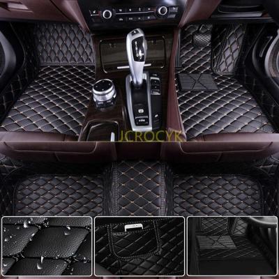 レクサス ct（ブランド登録なし／フロアマット、車用マット）の商品 